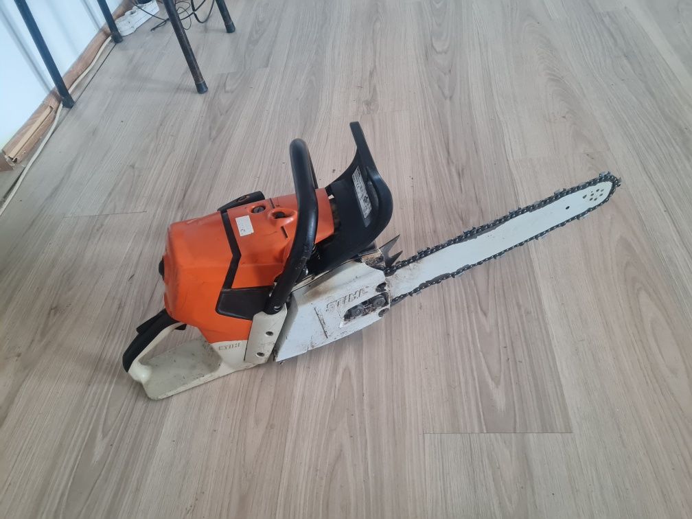 Drujba stihl 661