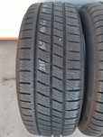 Всесезони гуми 2 броя за Бус GOODYEAR CargoVector 215 65 R16C дот 0618