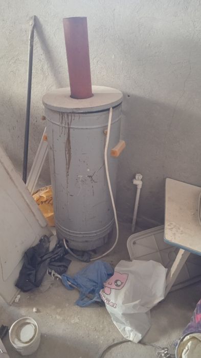 Продажа. Коптильня