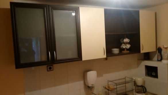 Дава се под наем Едностаен апартамент в Бургас, Център - 45 кв.м за 125 € - Снимка #4