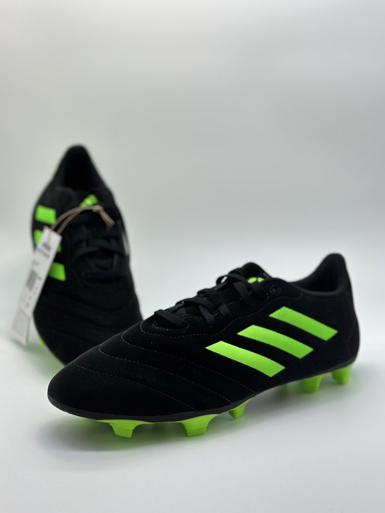 Ghete Adidas Goletto vlll FG noi marime 43-1/3