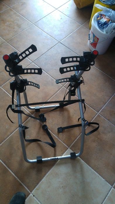 Vand suport THULE pt 3 biciclete