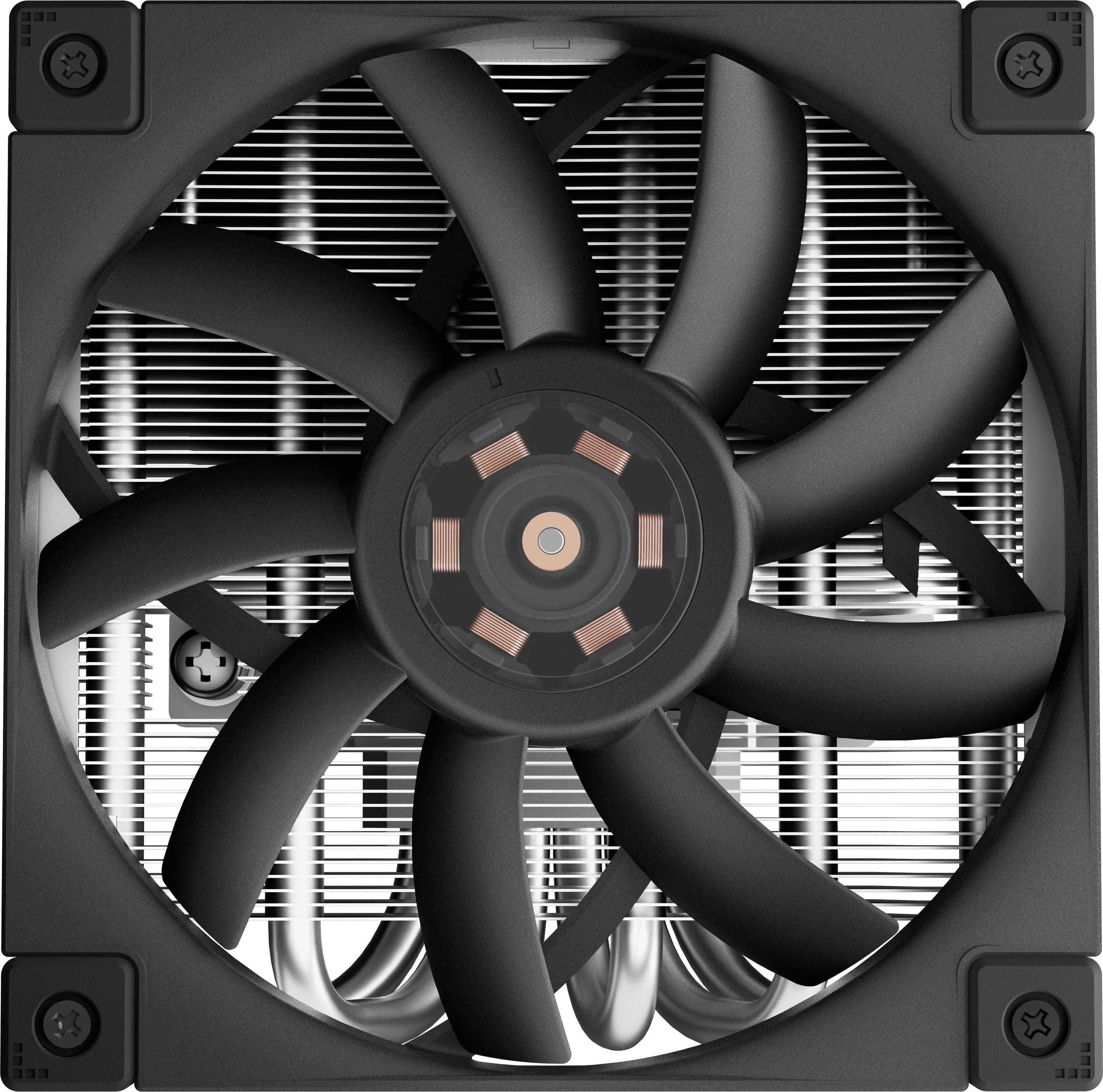 Кулер для Процессора (CPU) Multi Air COOLER Deepcool AN600