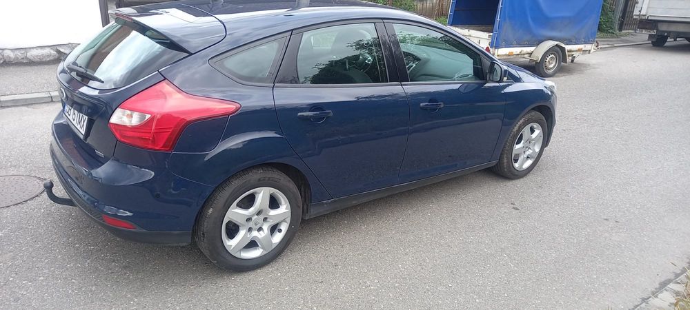 Vand Ford Focus 1.0 Ecoboost 125 cai