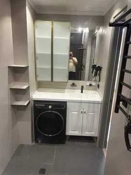 id  4014 аренда 2комнатная квартира  U tower, Дружба народов