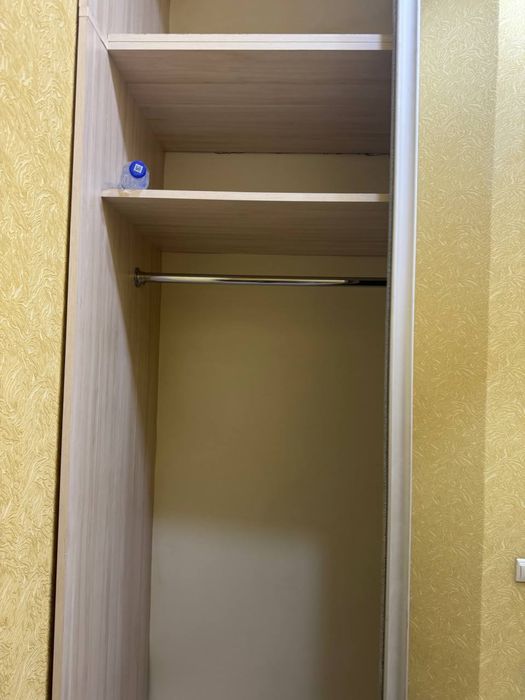 Продаются встроенные шкафы