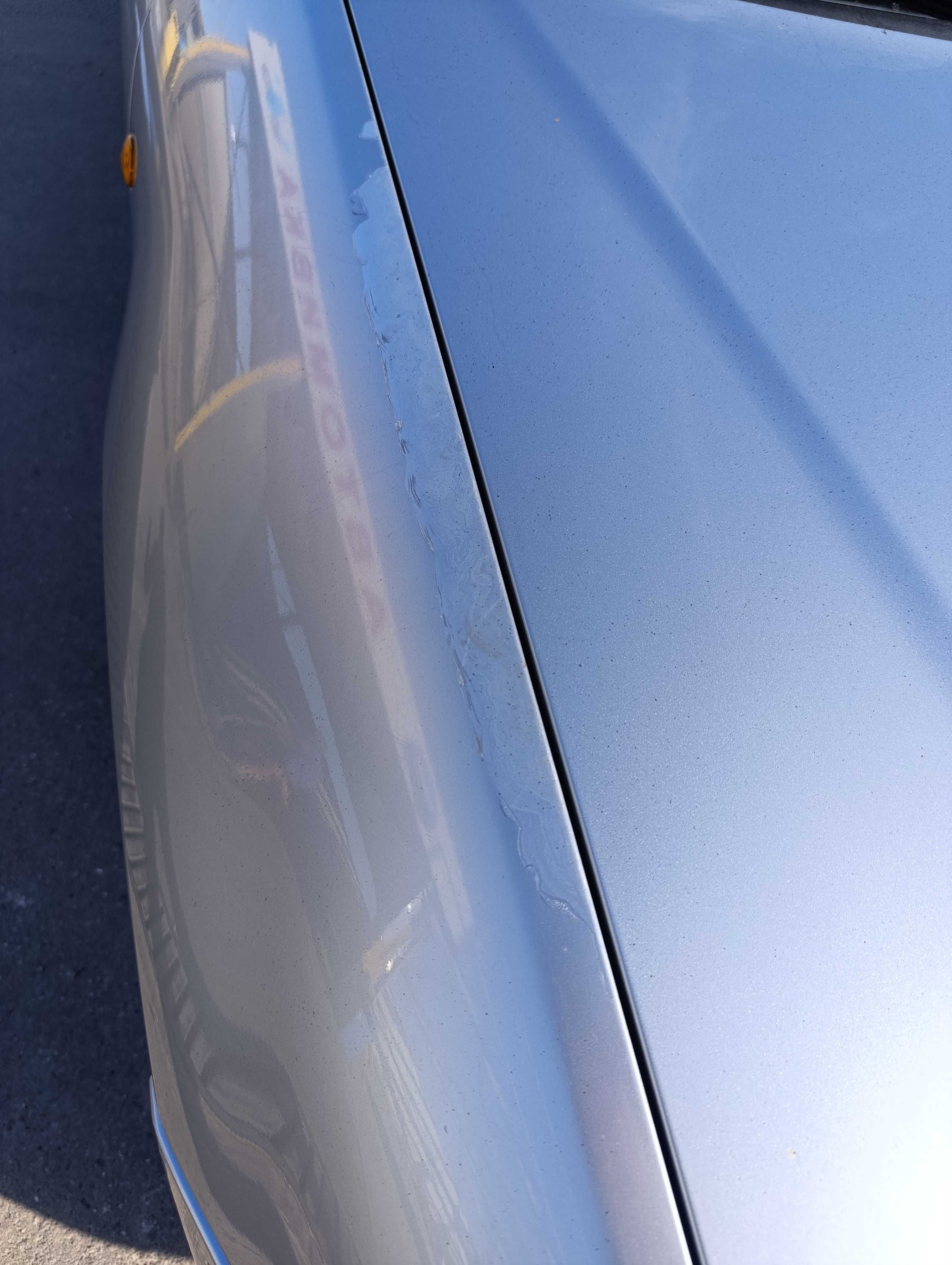 Audi A3 1.6 газ/бензин