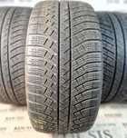 275 40 21 cu 305 35 21 - Anvelope iarna MICHELIN (porsche)