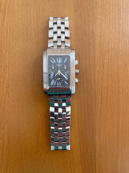 Часы мужские Longines