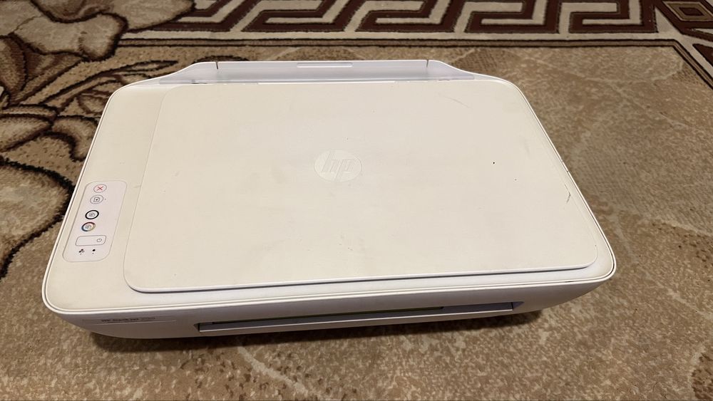 МФУ HP DeskJet 2130