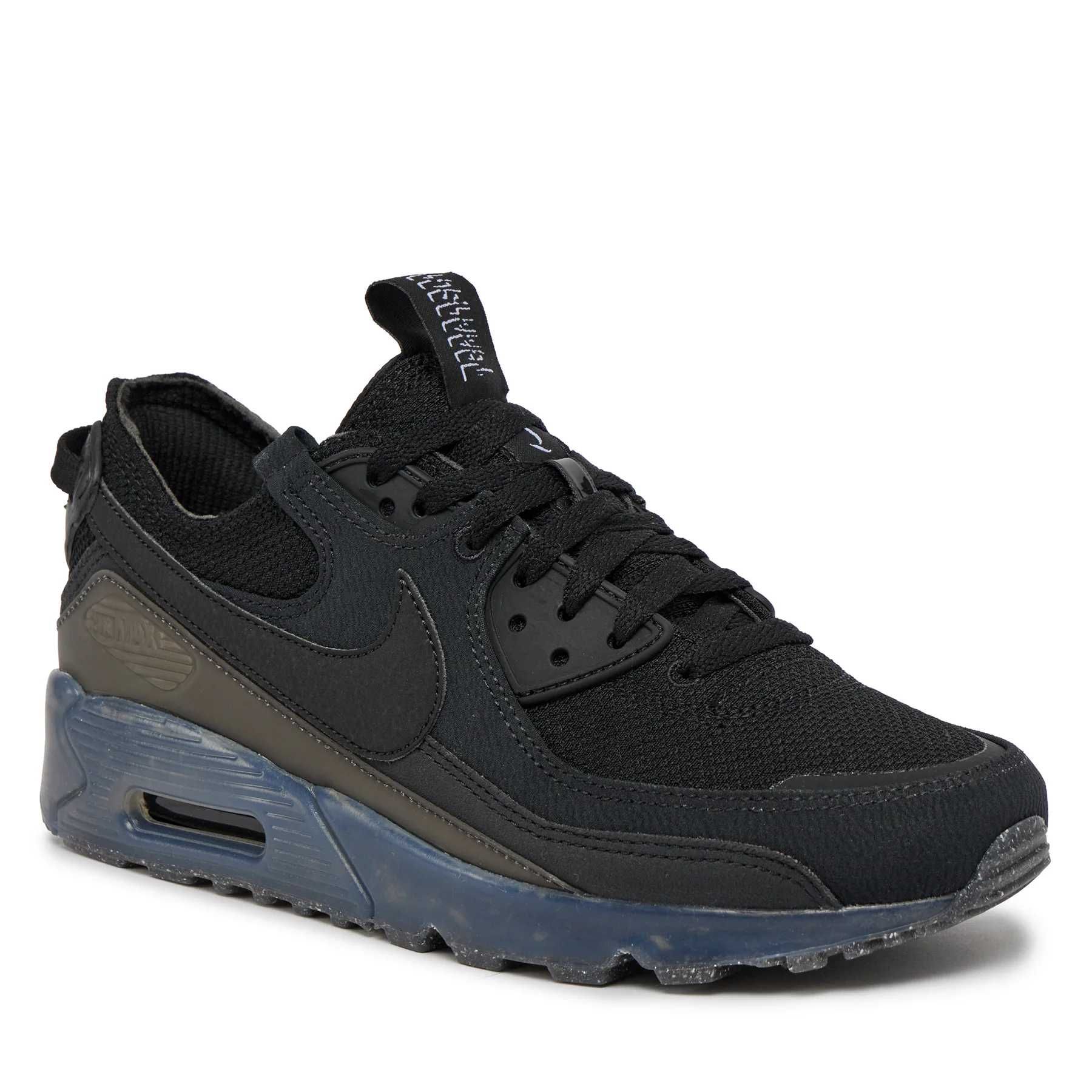 Nike - Air Max Terrascape 90 DQ3987 002 Оригинал Код 0374