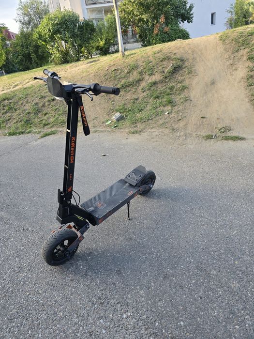 Trotineta kukirin g4