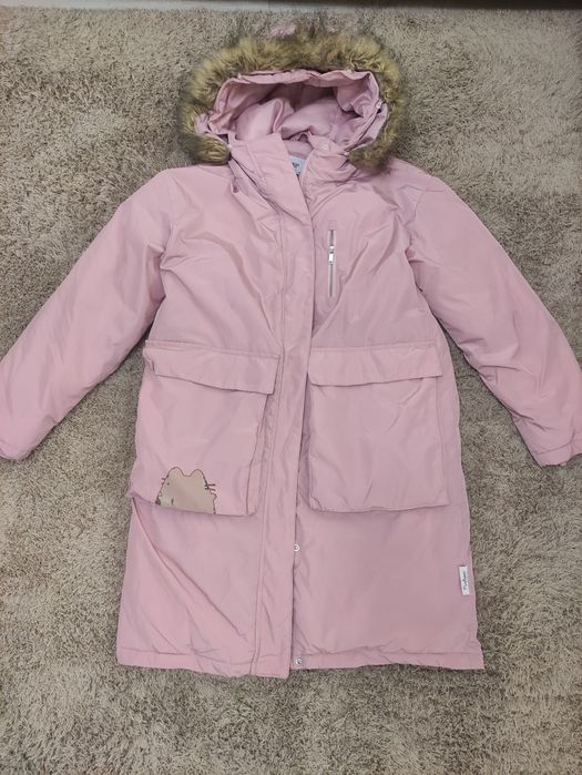 Яке Reserved 152 до коляното