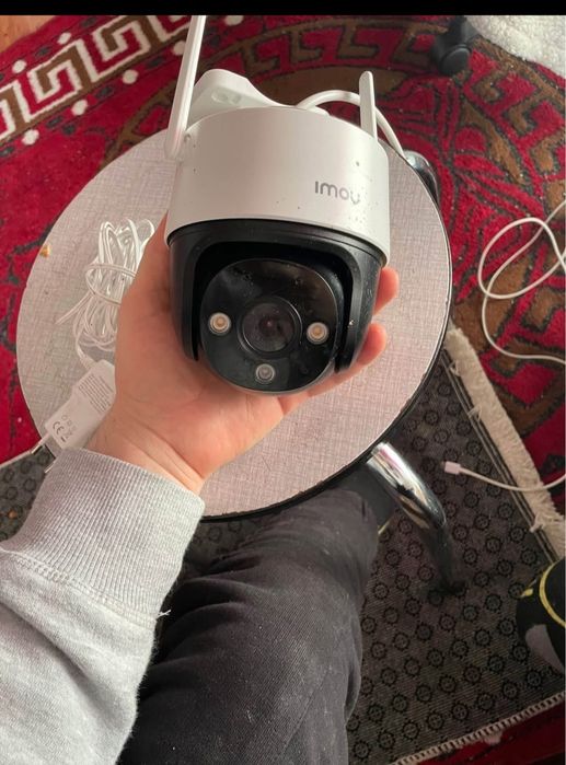 Vand cămară  vand sau schimb jocuri ps5 

Camere de supraveghere