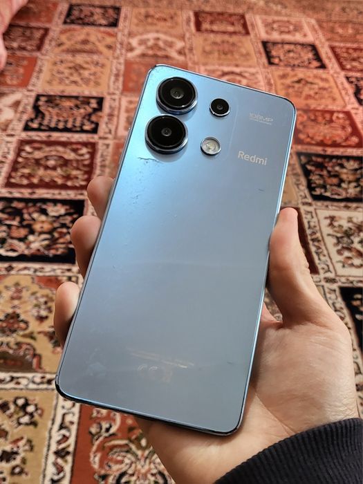 Redmi Note 13 8/128