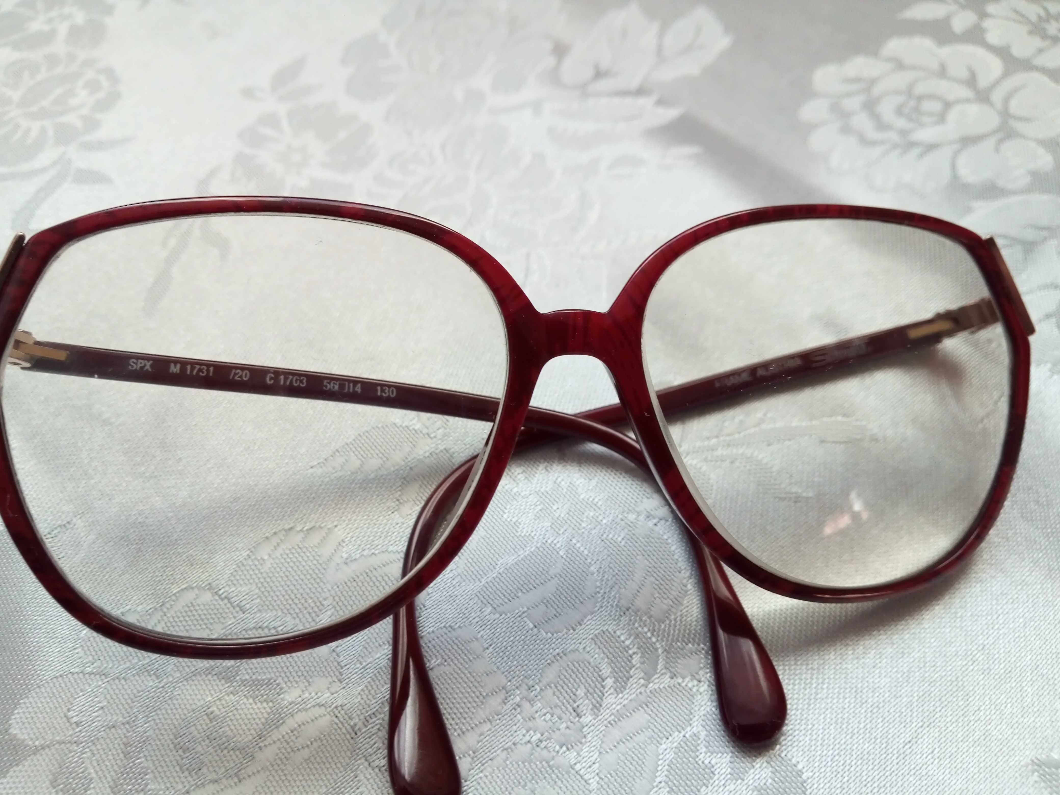 Ochelari de vedere Silhouette SPX M1731 /20 C1703