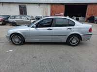 Jante tabla R15 bmw anvelope iarna