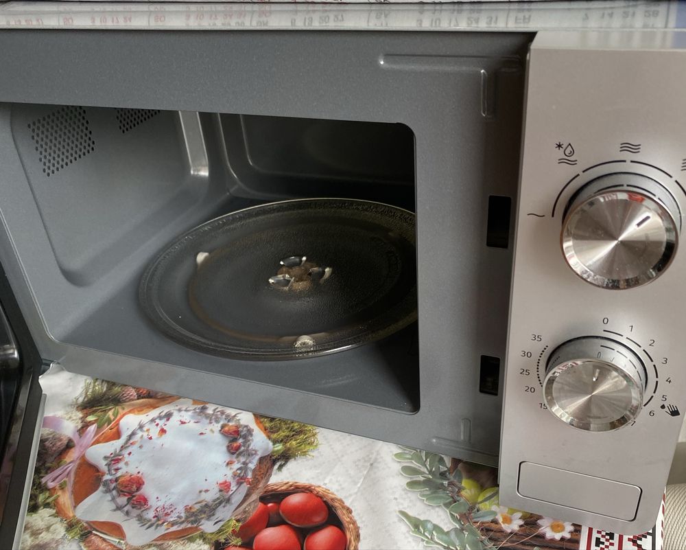 Vand cuptor microunde GORENJE