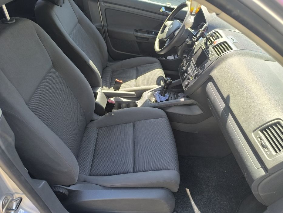 Golf 5 diesel motor 2000 / 140 cp