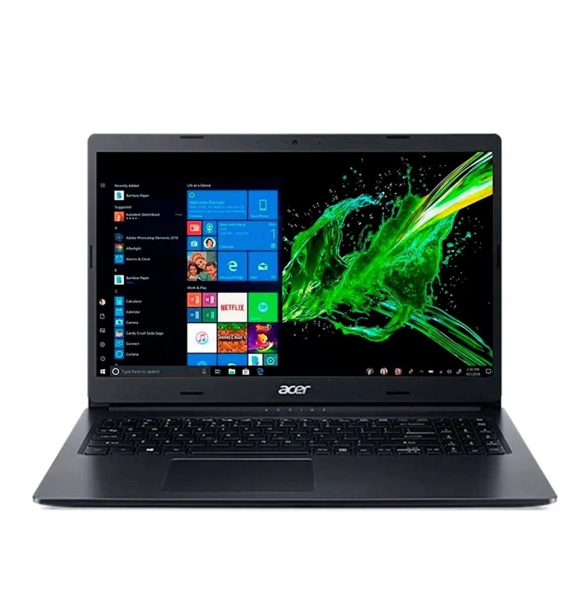 Ноутбук Acer отличного качества