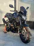 Honda Cb500fa 2021 A2 Akrapovic Impecabila!