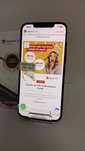 (AG 35) Iphone 12 Pro Max 256Gb 100% B.31450-Garantie 2 ani!