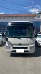 Аренда автобуса Toyota Coaster и Toyota Hiace