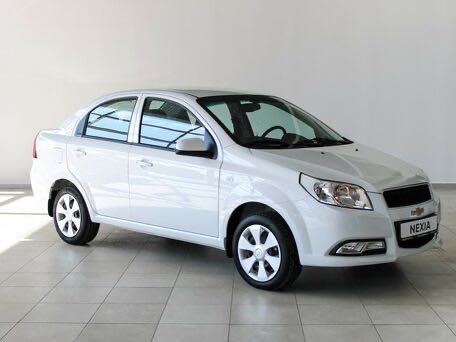 Аренда авто. 9500 тг. Chevrolet Nexia. С выкупом и без