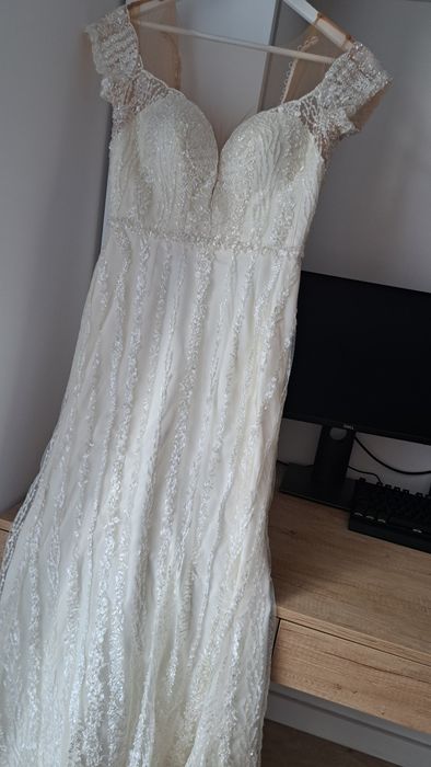 Rochie mireasă deosebita