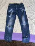 Blugi dsquared2