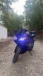 Yamaha YZF R125