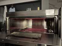 Cuptor pizza Hendi