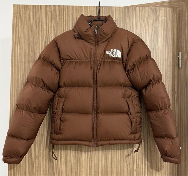 Оригинално яке на The North Face W 1996 RETRO NUPTSE JACKET.