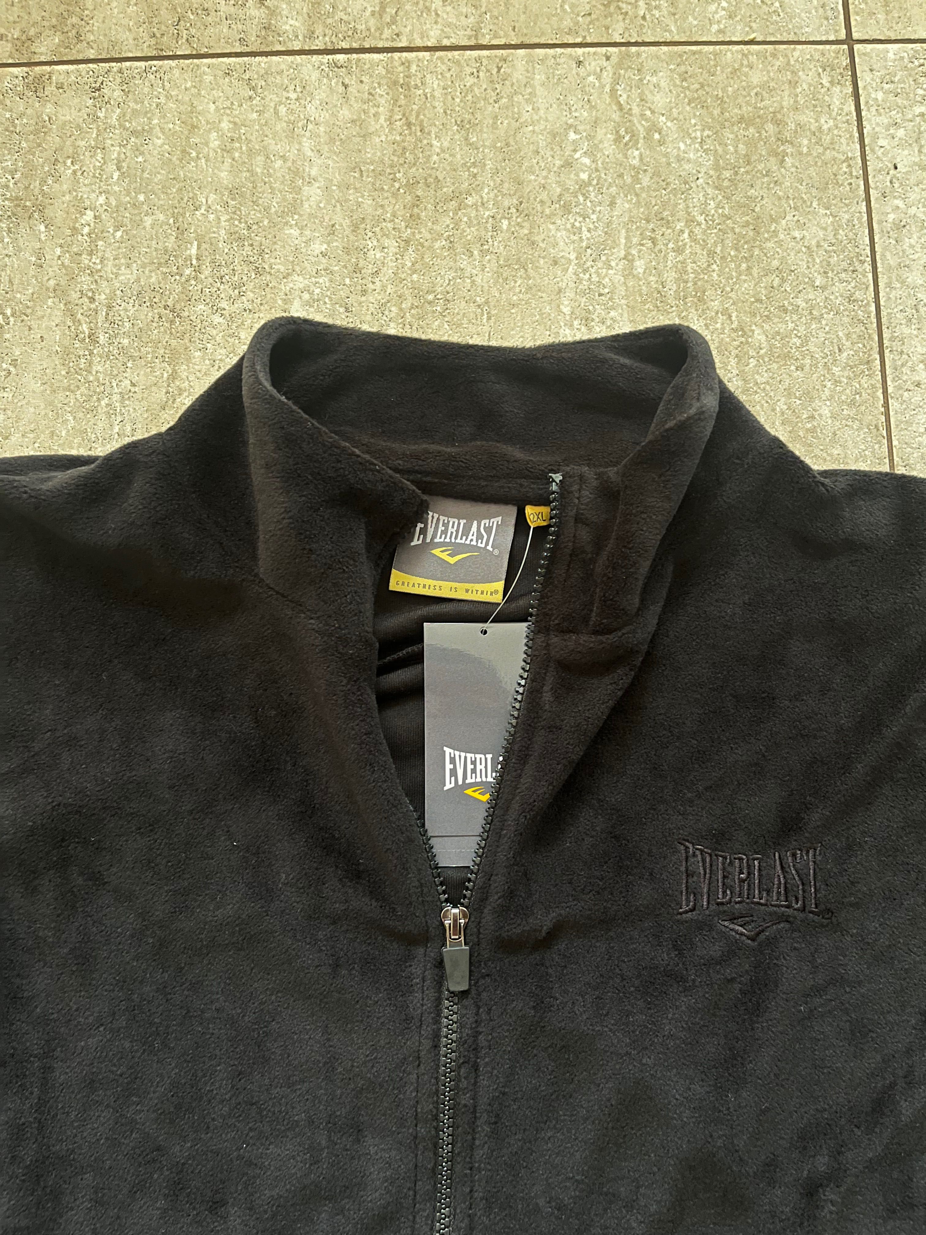 Мъжко горнище на Everlast
