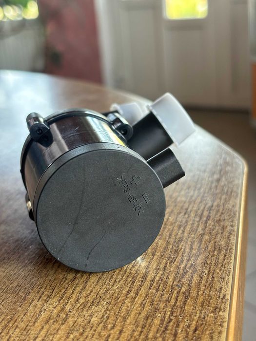 Pompă de apă sirocou ,mercedes