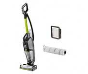 Прахосмукачка за сухо и мокро с пара Bissell CrossWave HydroSteam Pet