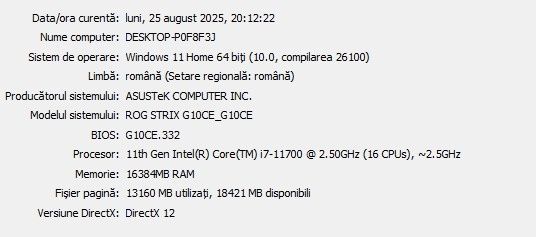 Pc gaming rtx 4060 i7