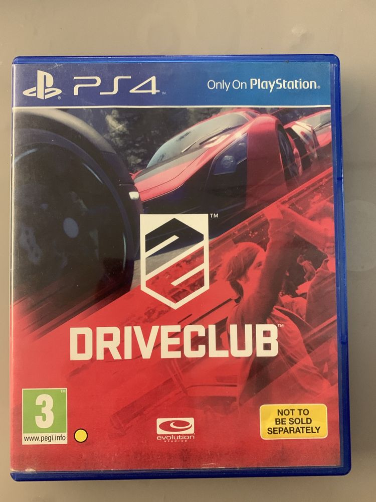 Ps4 игри и за Xbox one