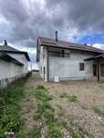 Casa individuala, 200mp, teren 1200mp, Radauti