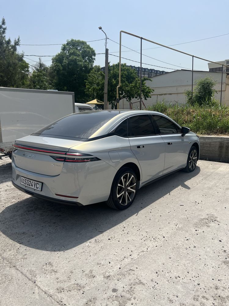 Gac Aion s plus s-plus splus