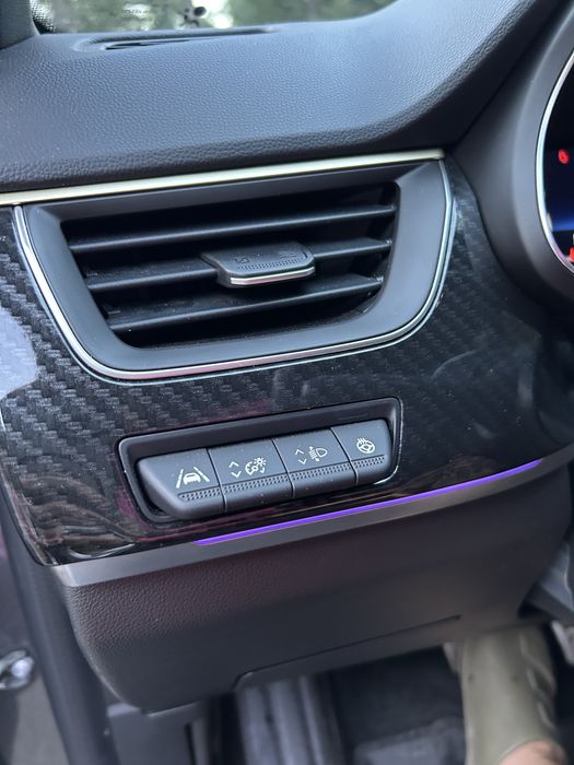 Renault Arkana RS Line 1.6 E-Tech Hybrid 145 CP –  2023-Full Option