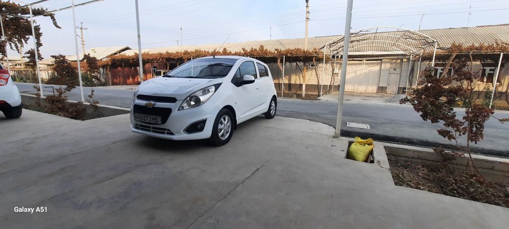 Спарк 2 пазитса сотилади