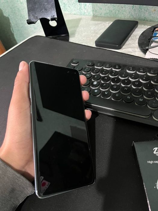 Samsung Galaxy s10 5G