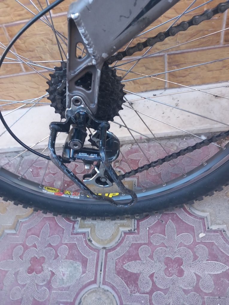 Trek 26 цола.  .