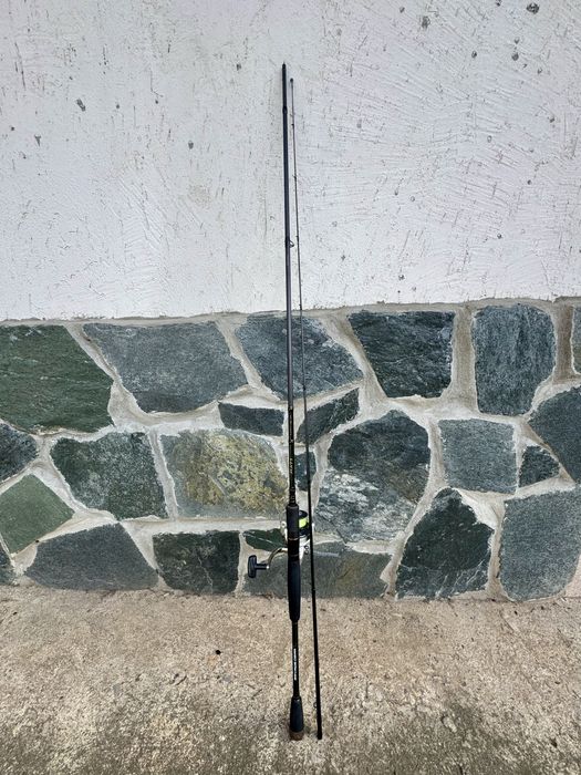 Спинингов Комплект