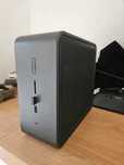 Intel/Asus NUC9VXQNX Xeon (nu NUC9i9QNX, nu i9)