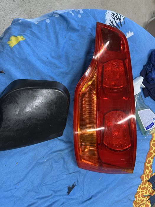 Stop dreapta audi q7.cod:4l0945094.