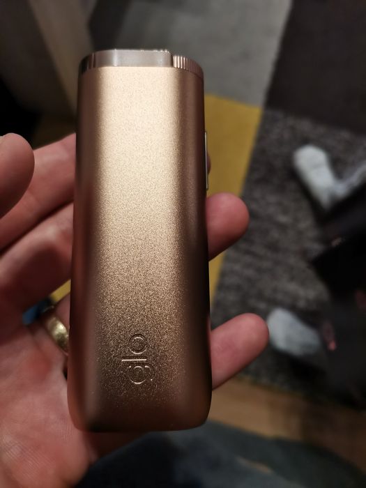 Glo Hyper starter kit