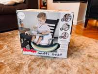 Bumbo multi seat