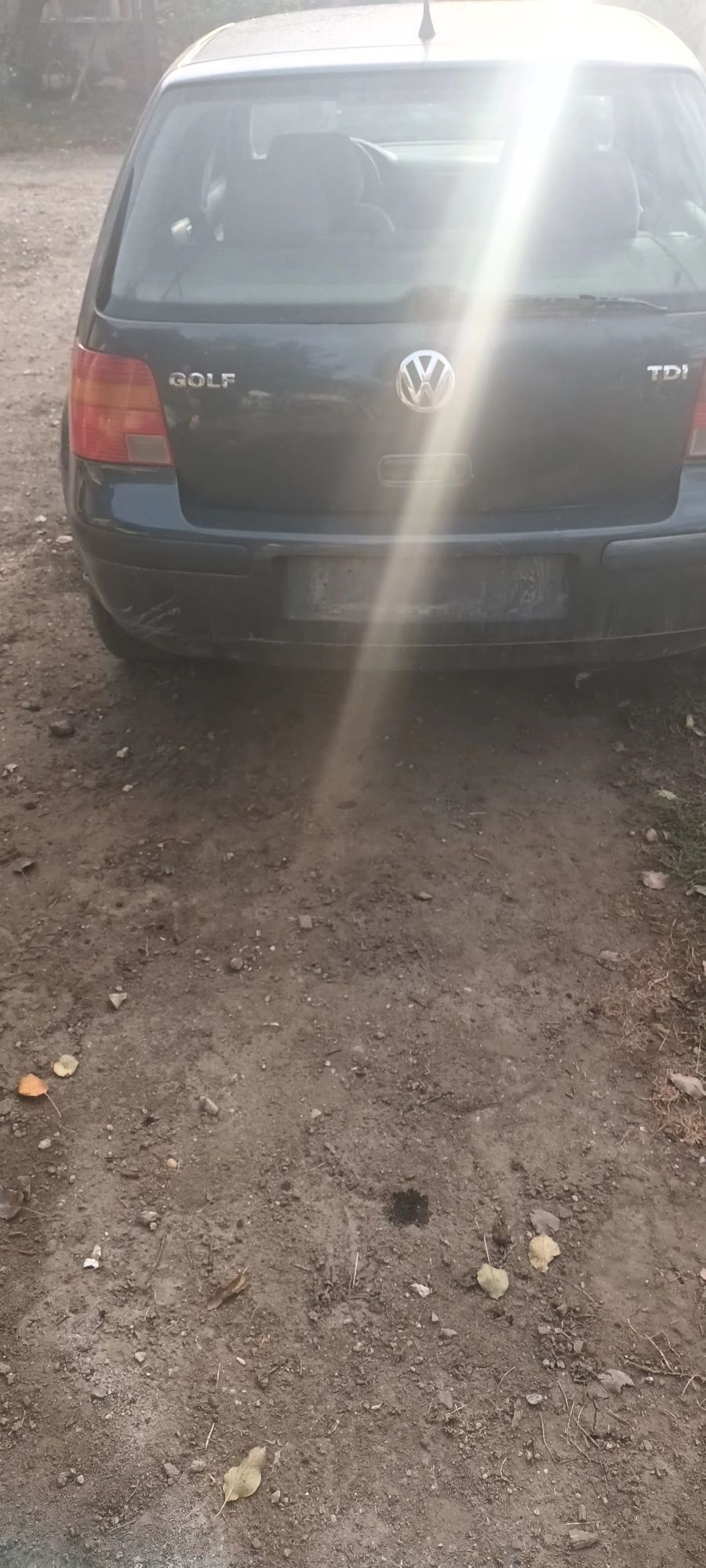 Голф4 на части добро състояние